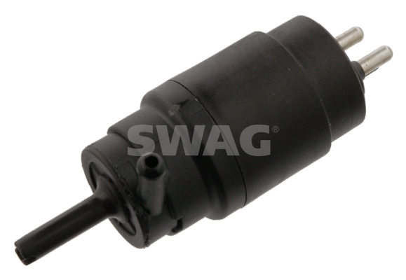 Pompa de apa,spalare parbriz 10 90 8679 SWAG